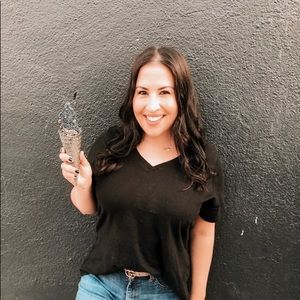 Meet your Posher, Mikaela